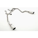 FMS Gruppe A Duplex Anlage für VW AMAROK 2H,S1B 2.0...