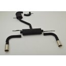 FMS Gruppe A Duplex Anlage für VW BEETLE 5C1 2.0 TSI - 147 KW / 961448TD-x