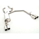 FMS Gruppe A Duplex Anlage für VW BORA Kombi 1J6 2.0...