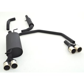 FMS Gruppe A Duplex Anlage für VW GOLF IV 1J1 1.6 16V - 77 KW / 961412D-x