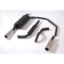 FMS Gruppe A Duplex Anlage für VW GOLF IV Variant 1J5 1.6 - 74 KW / 961412VD-x