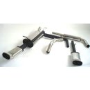 FMS Gruppe A Duplex Anlage für VW GOLF IV Variant...