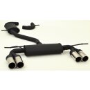 FMS Gruppe A Duplex Anlage für VW GOLF V 1K1 1.4 16V...