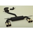 FMS Gruppe A Duplex Anlage für VW GOLF V 1K1 1.4 16V...