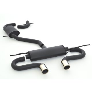 FMS Gruppe A Duplex Anlage für VW GOLF V 1K1 1.4 16V - 55 KW / 961425RLD-x