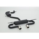 FMS Gruppe A Duplex Anlage für VW GOLF V 1K1 1.4 16V - 55 KW / 961425RLD-x