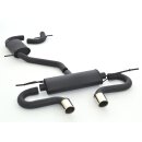 FMS Gruppe A Duplex Anlage für VW GOLF V 1K1 2.0 TDI...