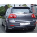 FMS Gruppe A Duplex Anlage für VW GOLF V 1K1 1.4 TSI...
