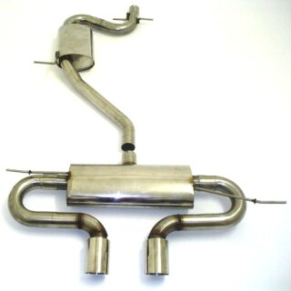 FMS Gruppe A Duplex Anlage für VW GOLF V 1K1 2.0 FSI - 110 KW / 991425RL-x