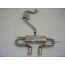 FMS Gruppe A Duplex Anlage für VW GOLF V 1K1 2.0 FSI - 110 KW / 991425RL-x