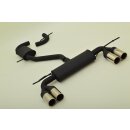 FMS Gruppe A Duplex Anlage für VW GOLF VI 5K1 1.6...