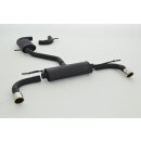 FMS Gruppe A Duplex Anlage für VW GOLF VI 5K1 1.4 -...