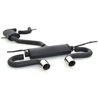 FMS Gruppe A Duplex Anlage für VW GOLF VI 5K1 1.4 - 59 KW / 961445RLD-x