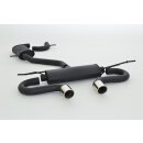 FMS Gruppe A Duplex Anlage für VW GOLF VI 5K1 2.0...