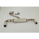 FMS Gruppe A Duplex Anlage für VW GOLF VI 5K1 1.4 -...