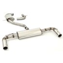 FMS Gruppe A Duplex Anlage für VW GOLF VI 5K1 1.6...