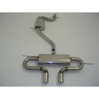 FMS Gruppe A Duplex Anlage für VW GOLF VI 5K1 1.4 - 59 KW / 991445RL-x