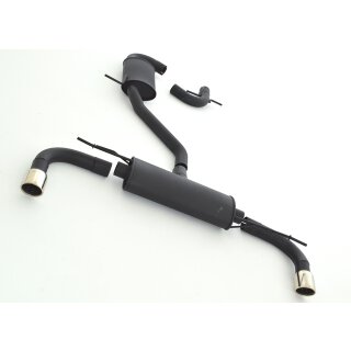 FMS Gruppe A Duplex Anlage für VW GOLF VI 5K1 1.2 TSI - 77 KW / 961445TGLD-x