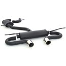 FMS Gruppe A Duplex Anlage für VW GOLF VI 5K1 1.2...