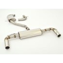 FMS Gruppe A Duplex Anlage für VW GOLF VI 5K1 1.2...