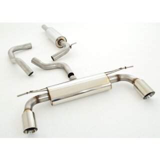 FMS Gruppe A Duplex Anlage für VW GOLF VII 5G1,BE1 1.2 TSI - 77 KW / 991451-x