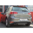FMS Gruppe A Duplex Anlage für VW GOLF VII 5G1,BE1...