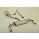 FMS Gruppe A Duplex Anlage für VW GOLF VII 5G1,BE1 1.4 TSI - 103 KW / 991450B-x