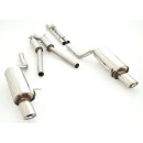 FMS Gruppe A Duplex Anlage für VW PASSAT 3B2 2.8 V6...