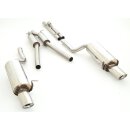 FMS Gruppe A Duplex Anlage für VW PASSAT 3B3 2.8...