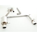 FMS Gruppe A Duplex Anlage für VW PASSAT 3C2 1.9 TDI...