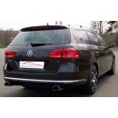 FMS Gruppe A Duplex Anlage für VW PASSAT Variant 365...