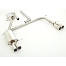 FMS Gruppe A Duplex Anlage für VW PASSAT Variant 365...