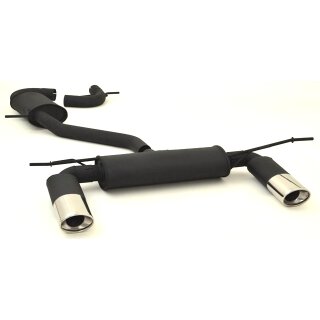 FMS Gruppe A Duplex Anlage für VW SCIROCCO 137,138 2.0 TDI - 103 KW / 961441D-x