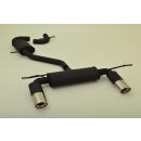 FMS Gruppe A Duplex Anlage für VW SCIROCCO 137,138 2.0 TDI - 125 KW / 961441D-x