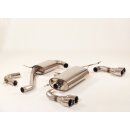 FMS Gruppe A Duplex Anlage für VW SCIROCCO 137,138...