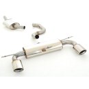 FMS Gruppe A Duplex Anlage für VW TIGUAN 5N 1.4 TSI...