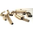 FMS Gruppe A Duplex Anlage für VW TIGUAN 5N 2.0 TDI...