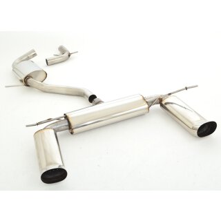 FMS Gruppe A Duplex Anlage für VW TOURAN 1T1,1T2 2.0 TDI - 125 KW / 991431-x