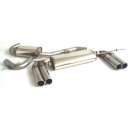 FMS Gruppe A Duplex Anlage für VW TOURAN 1T1,1T2 1.4...