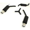 FMS Gruppe A Duplex Anlage für VW TRANSPORTER T4 Bus...