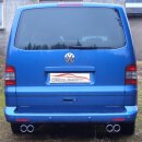FMS Gruppe A Duplex Anlage für VW TRANSPORTER T4 Bus...