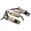 FMS Gruppe A Duplex Anlage für VW TRANSPORTER T4 Bus 70XB,70XC,7DB,7DW 2.5 TDI - 65 KW / 991420-x