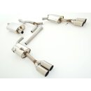 FMS Gruppe A Duplex Anlage für VW TRANSPORTER T5 Bus...