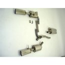 FMS Gruppe A Duplex Anlage für VW TRANSPORTER T5 Bus...