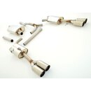 FMS Gruppe A Duplex Anlage für VW TRANSPORTER T5 Bus...