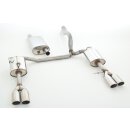 FMS Gruppe A Duplex Anlage für VW TRANSPORTER T5 Bus...