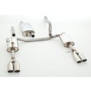 FMS Gruppe A Duplex Anlage für VW TRANSPORTER T5 Bus...