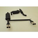 FMS Gruppe A Duplex Anlage für VW VENTO 1H2 1.6 - 74...