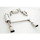 FMS Gruppe A Duplex Anlage für VW VENTO 1H2 2.8 VR6...