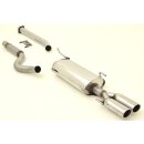 FMS Gruppe A Rennsportanlage für OPEL ASTRA F...